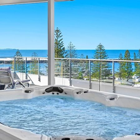 Macquarie Waters Boutique Apartment Hotel Порт-Маккуори Экстерьер фото