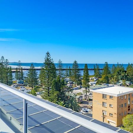 Macquarie Waters Boutique Apartment Hotel Порт-Маккуори Экстерьер фото