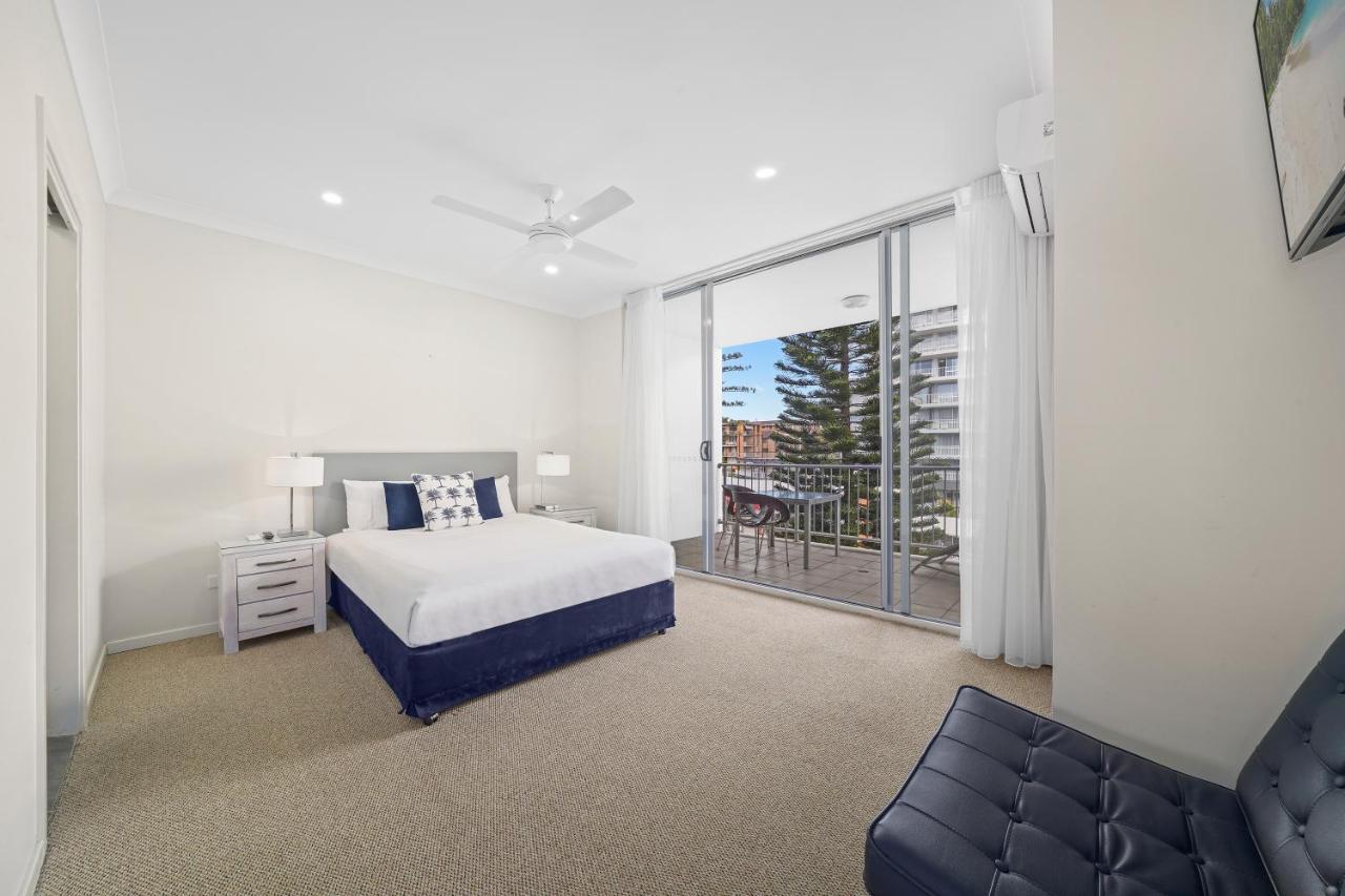 Macquarie Waters Boutique Apartment Hotel Порт-Маккуори Экстерьер фото