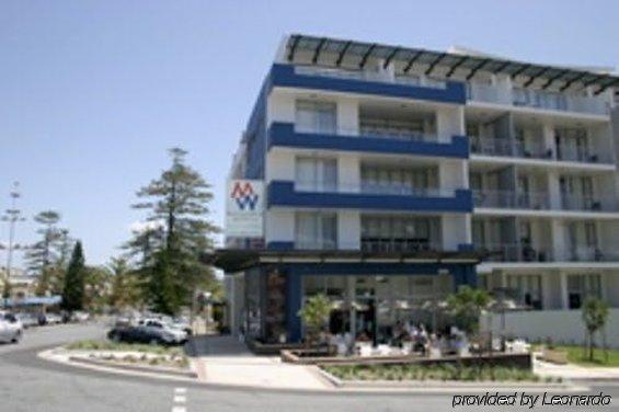 Macquarie Waters Boutique Apartment Hotel Порт-Маккуори Экстерьер фото