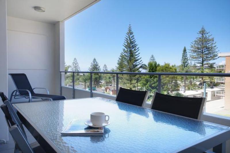 Macquarie Waters Boutique Apartment Hotel Порт-Маккуори Экстерьер фото