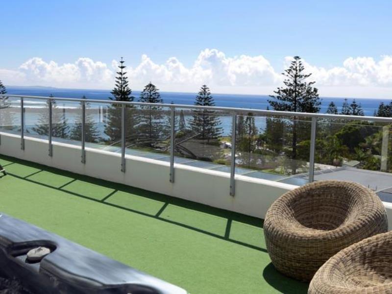 Macquarie Waters Boutique Apartment Hotel Порт-Маккуори Экстерьер фото