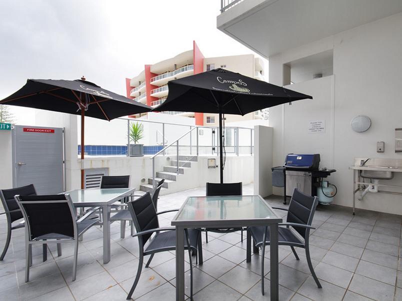 Macquarie Waters Boutique Apartment Hotel Порт-Маккуори Экстерьер фото