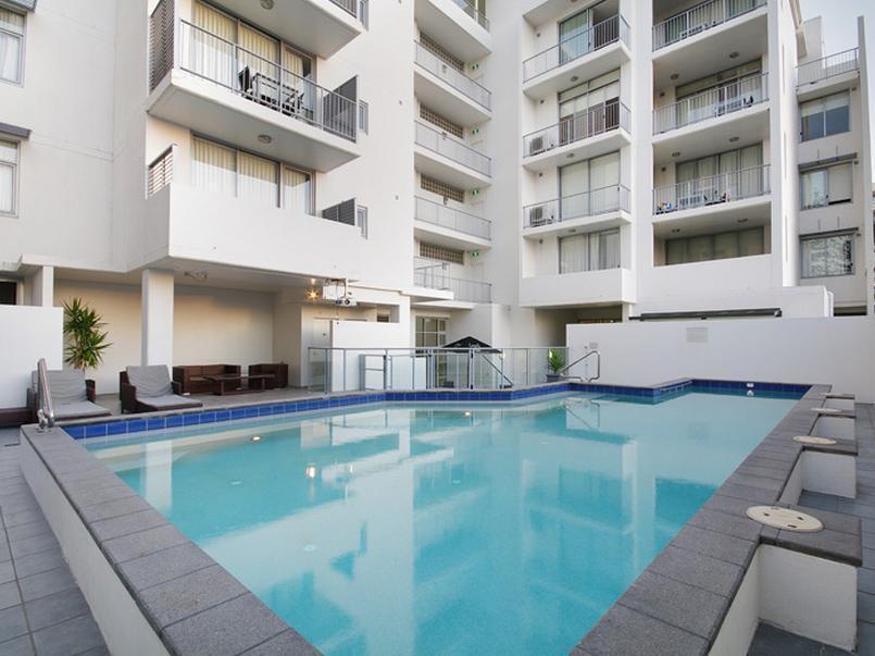 Macquarie Waters Boutique Apartment Hotel Порт-Маккуори Экстерьер фото