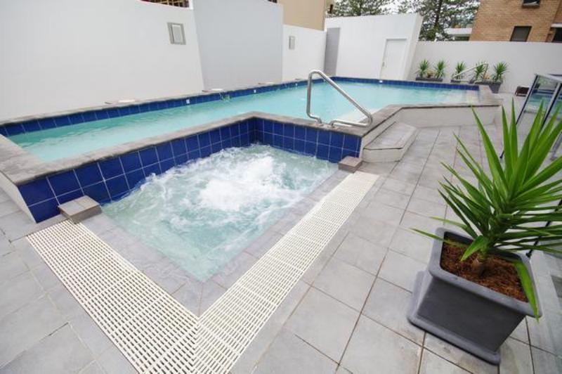 Macquarie Waters Boutique Apartment Hotel Порт-Маккуори Экстерьер фото