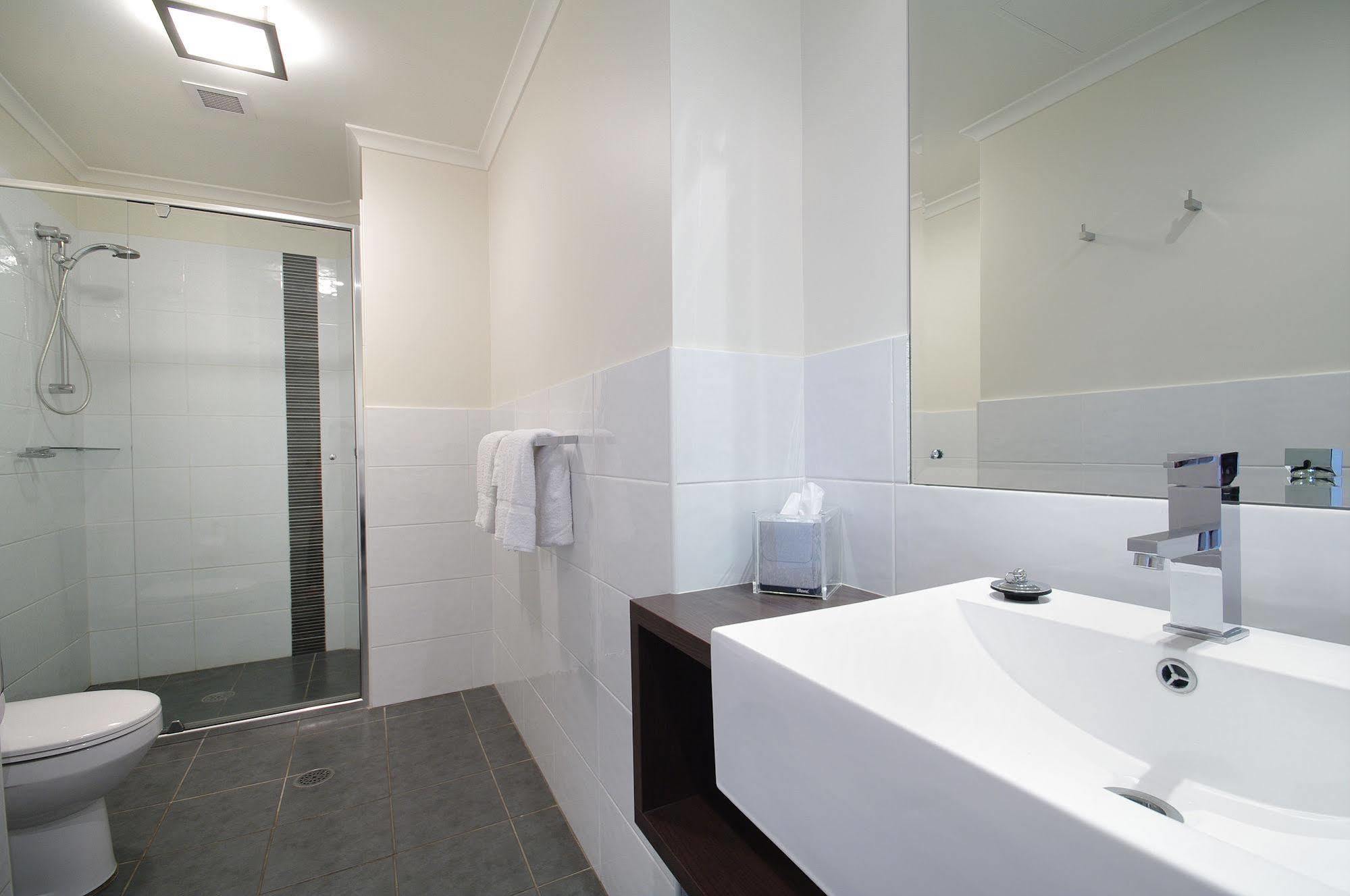Macquarie Waters Boutique Apartment Hotel Порт-Маккуори Номер фото