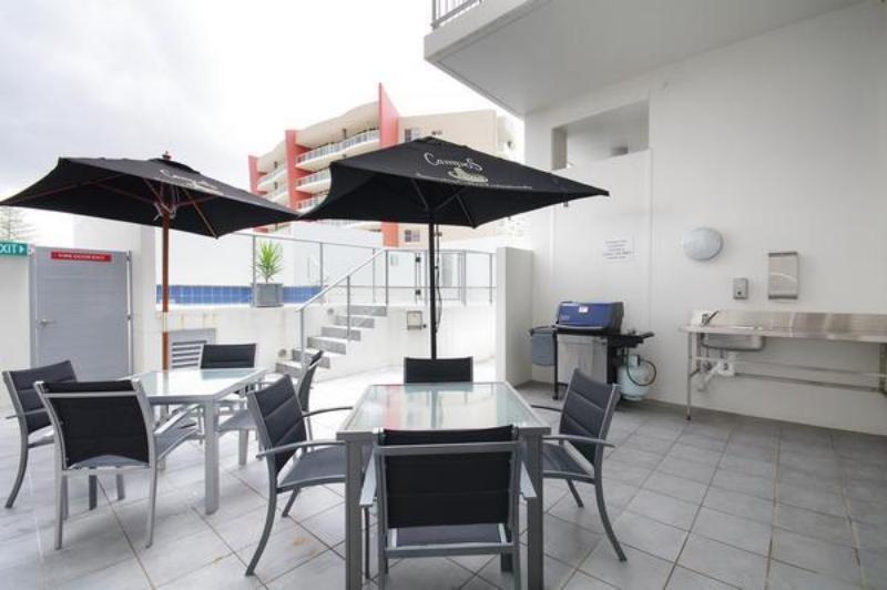 Macquarie Waters Boutique Apartment Hotel Порт-Маккуори Экстерьер фото